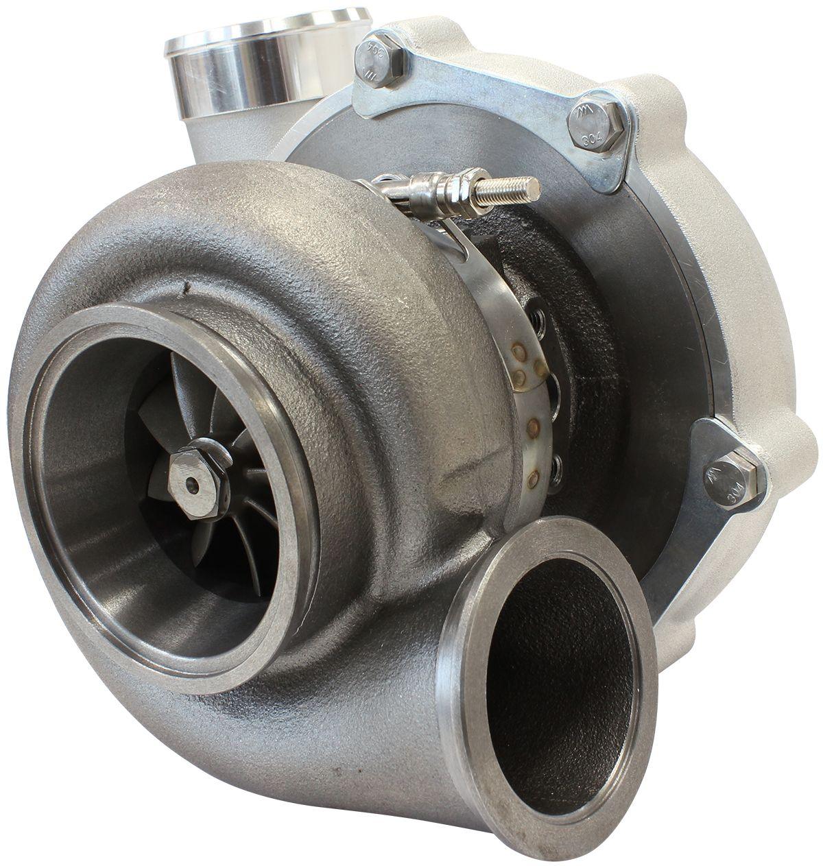 Aeroflow Performance AF8005-3172 - BOOSTED 6862.83 VBAND REVERSE AF8005-3172 - BOOSTED 6862.83 VBAND REVERSE SR