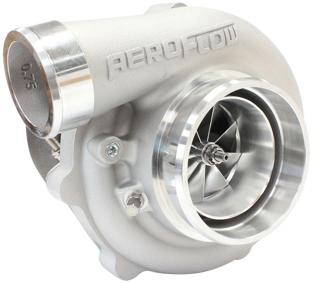 Aeroflow Performance AF8005-3173 - BOOSTED 6862 1.01 VBAND REVERS AF8005-3173 - BOOSTED 6862 1.01 VBAND REVERS SR
