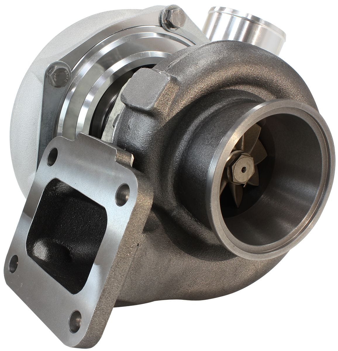 AF8005-4000 - BOOSTED 6662.82 T4 FLANGE