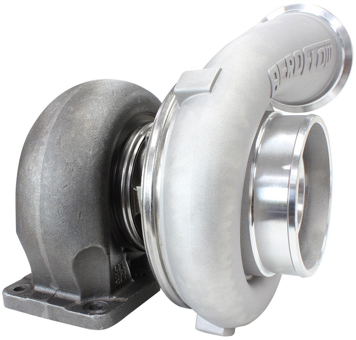 Aeroflow Performance AF8005-4004 - BOOSTED 7075 1.15 T4 TWINENTRY AF8005-4004 - BOOSTED 7075 1.15 T4 TWINENTRY SR