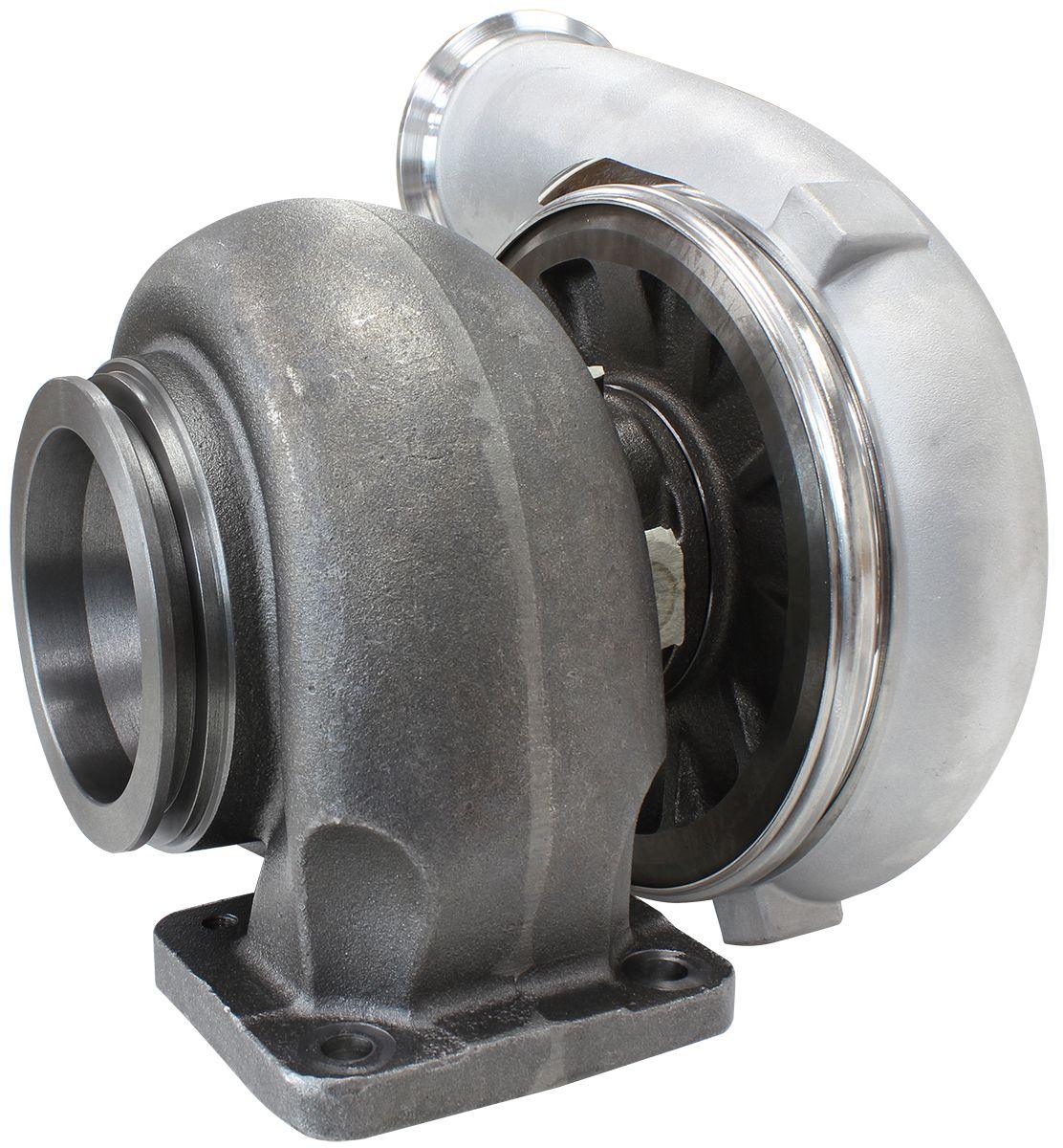 Aeroflow Performance AF8005-4004 - BOOSTED 7075 1.15 T4 TWINENTRY AF8005-4004 - BOOSTED 7075 1.15 T4 TWINENTRY SR