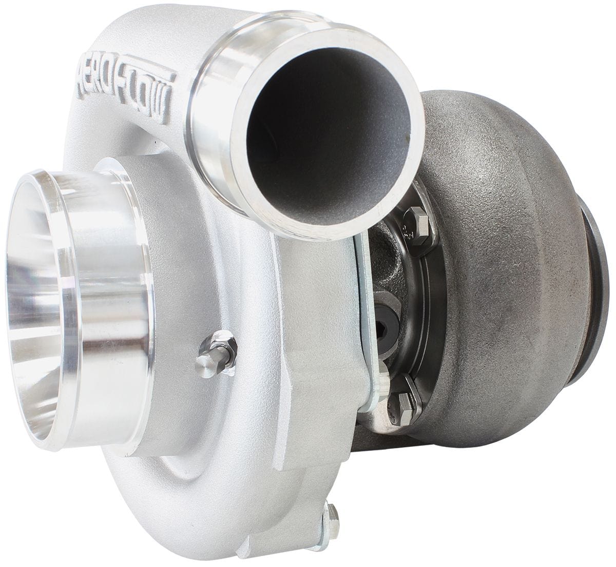 Aeroflow Performance AF8005-4020 - BOOSTED 7875.96 T4 FLANGE BB AF8005-4020 - BOOSTED 7875.96 T4 FLANGE BB SR