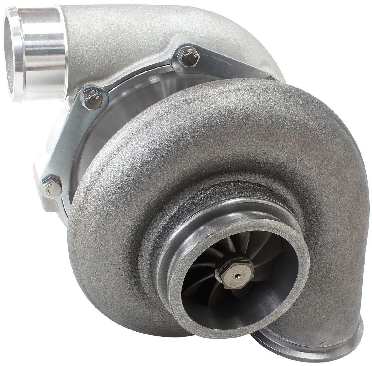 Aeroflow Performance AF8005-4030 - BOOSTED 7875.96 V-BAND FLANGE AF8005-4030 - BOOSTED 7875.96 V-BAND FLANGE SR