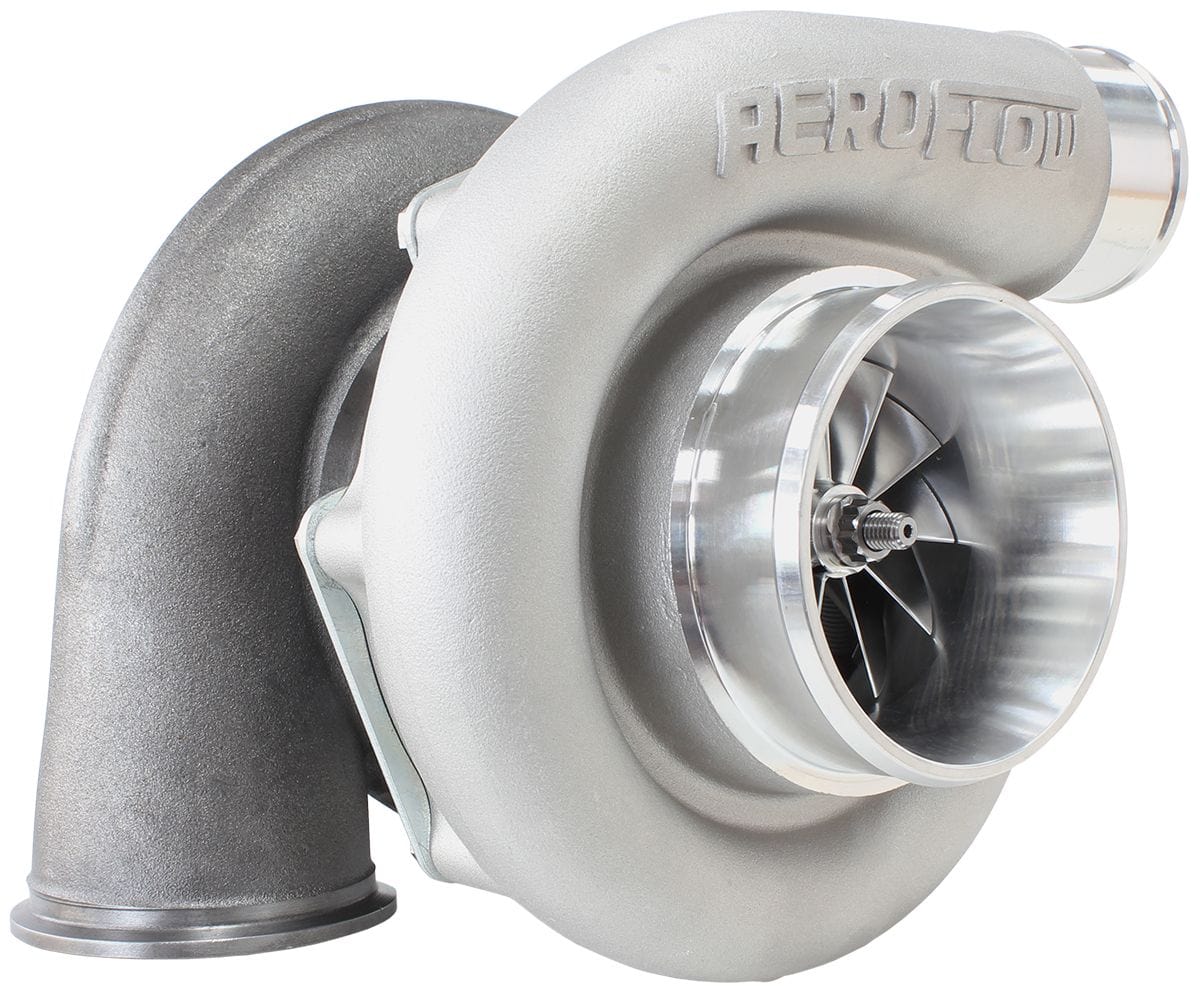 Aeroflow Performance AF8005-4030 - BOOSTED 7875.96 V-BAND FLANGE AF8005-4030 - BOOSTED 7875.96 V-BAND FLANGE SR
