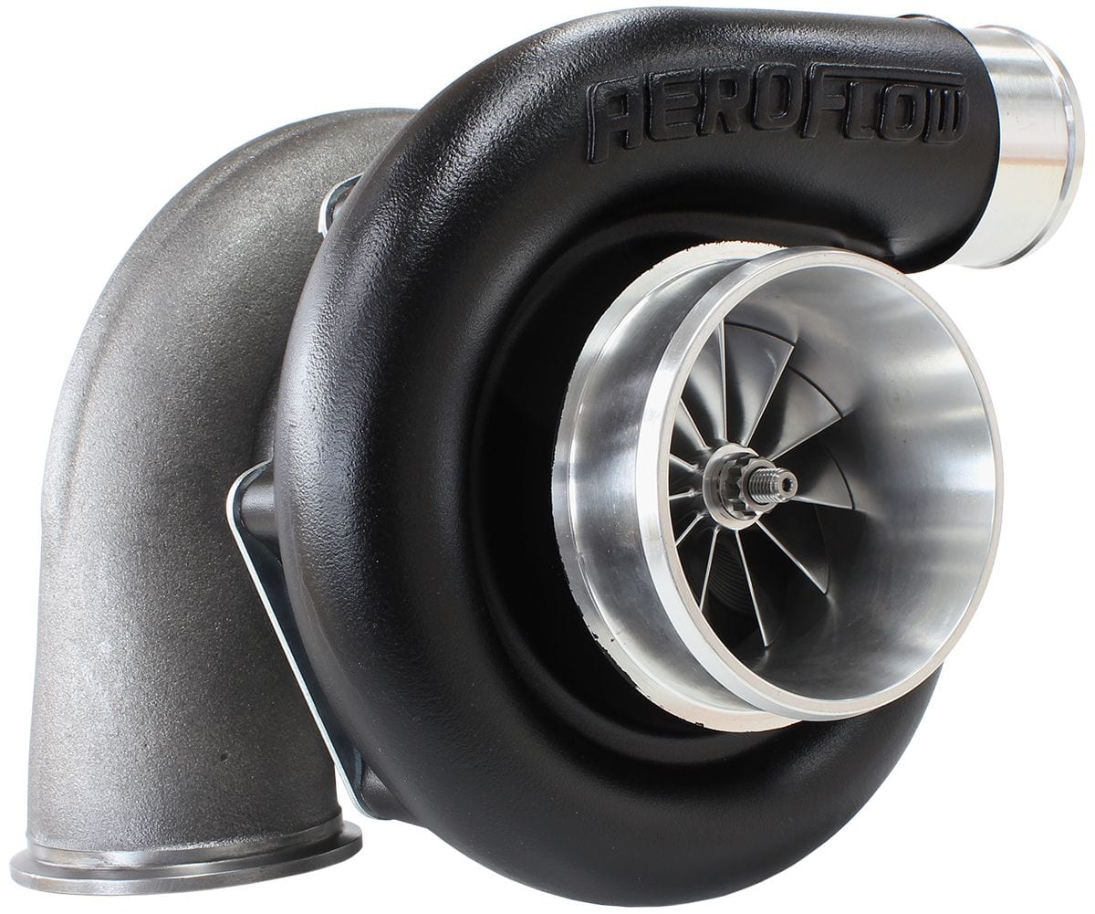 Aeroflow Performance AF8005-4030BLK - BOOSTED 7875.96 V-BAND FLANGE AF8005-4030BLK - BOOSTED 7875.96 V-BAND FLANGE SR