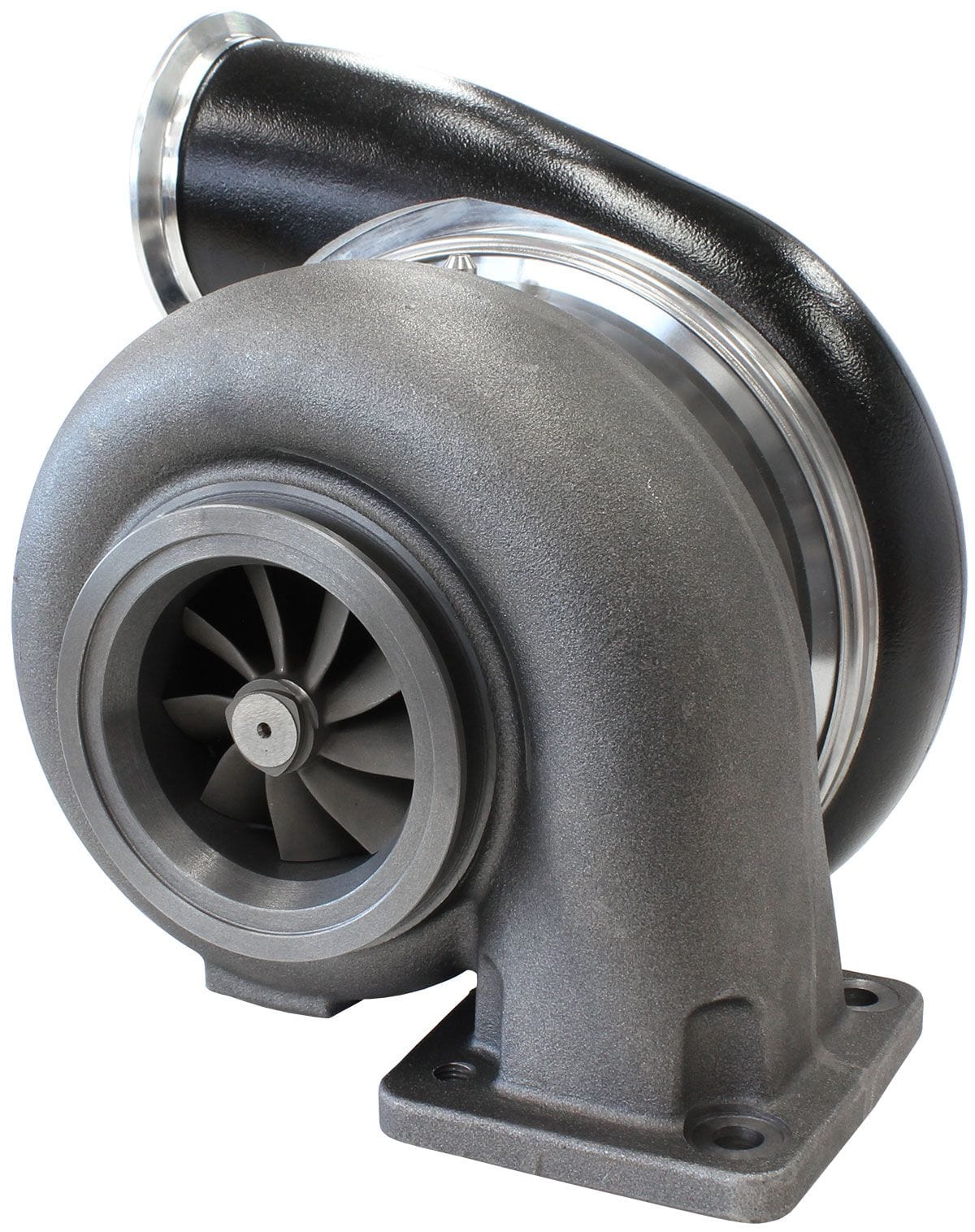 Aeroflow Performance AF8005-4041BLK - BOOSTED 7975 1.15 T4 AF8005-4041BLK - BOOSTED 7975 1.15 T4 SR