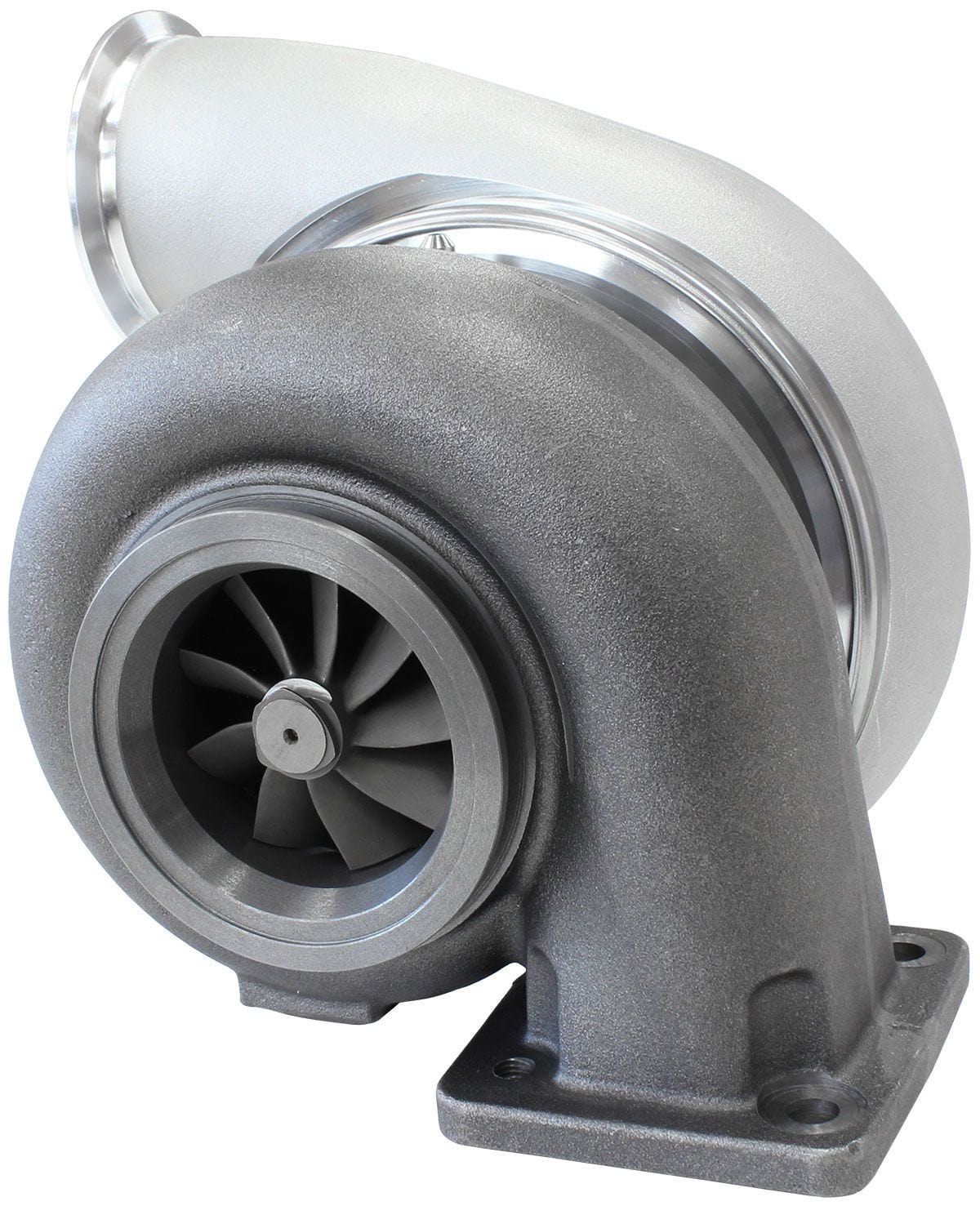 Aeroflow Performance AF8005-4043 - BOOSTED 7975 1.25 T4 AF8005-4043 - BOOSTED 7975 1.25 T4 SR