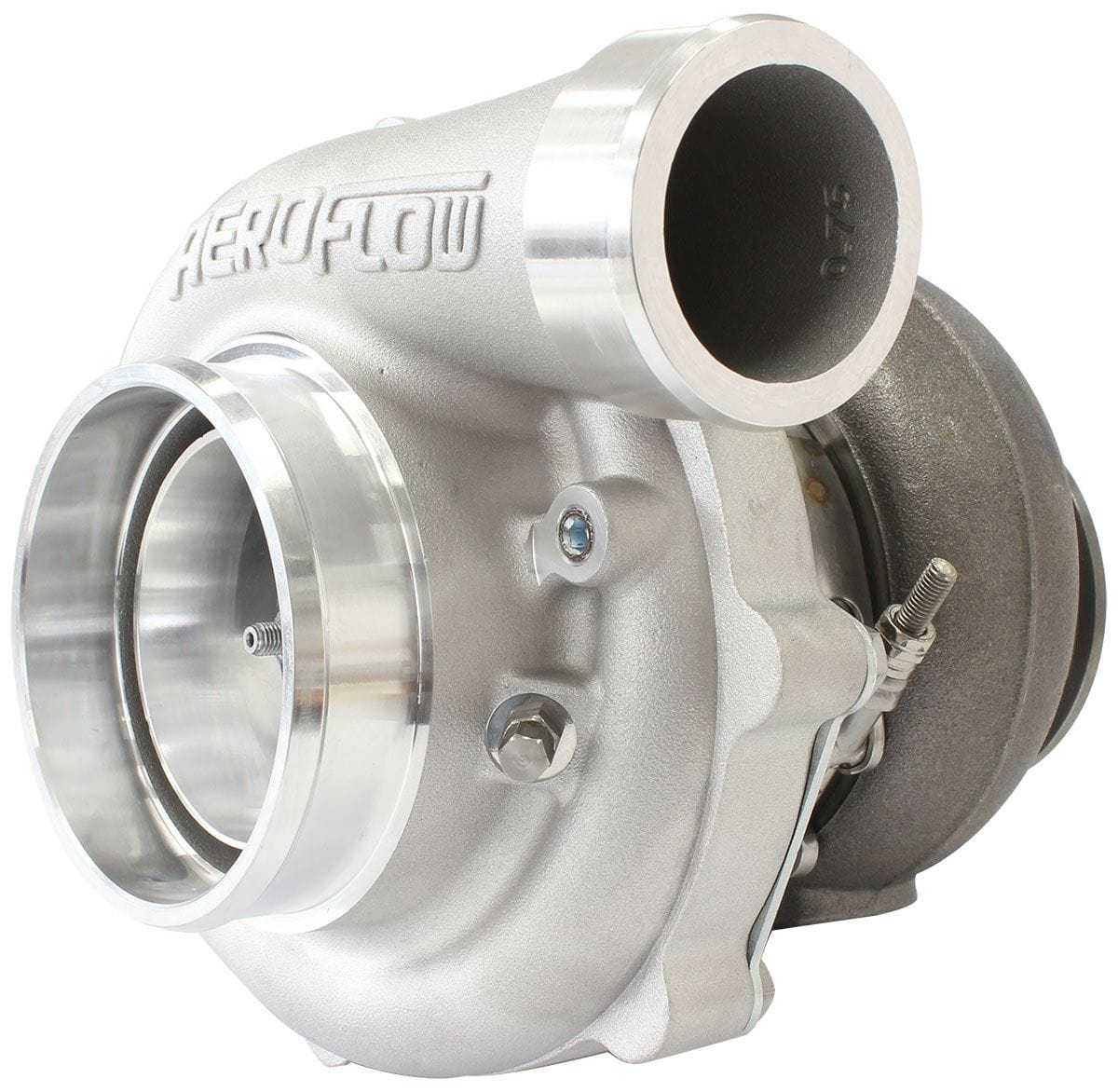 Aeroflow Performance AF8005-4054 - BOOSTED 6862.82 T4 FLANGE AF8005-4054 - BOOSTED 6862.82 T4 FLANGE SR