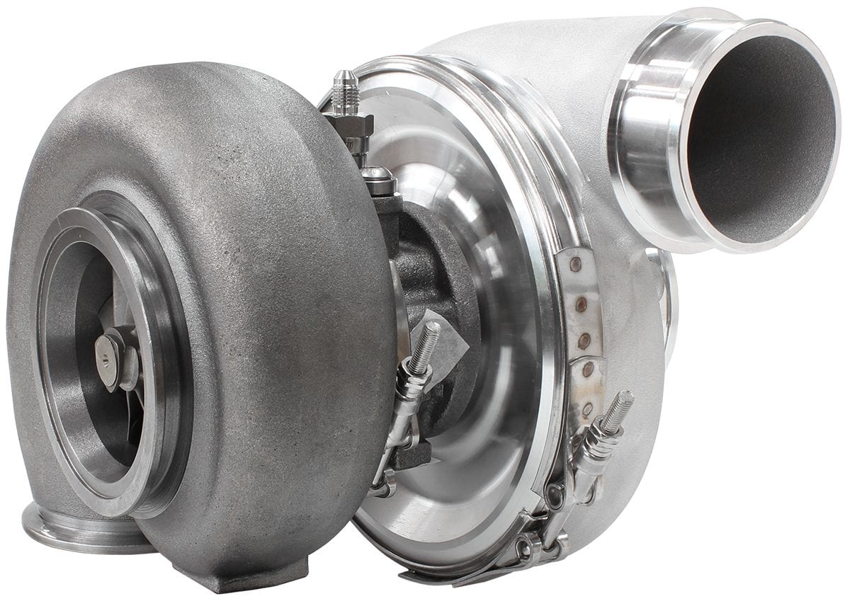 Aeroflow Performance AF8005-4108 - BOOSTED 7375 1.1 VBAND REVERSE AF8005-4108 - BOOSTED 7375 1.1 VBAND REVERSE SR