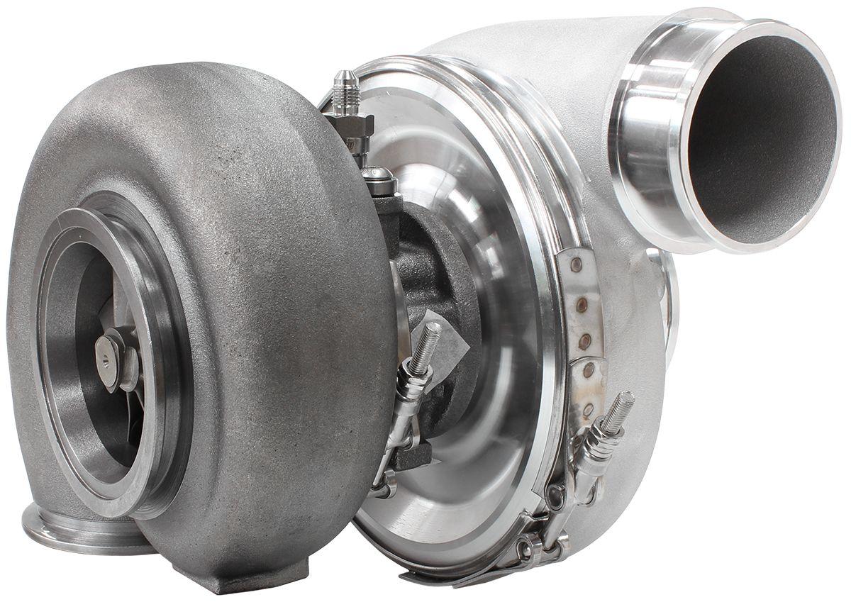Aeroflow Performance AF8005-4109 - BOOSTED 7375 1.2 VBAND REVERSE AF8005-4109 - BOOSTED 7375 1.2 VBAND REVERSE SR