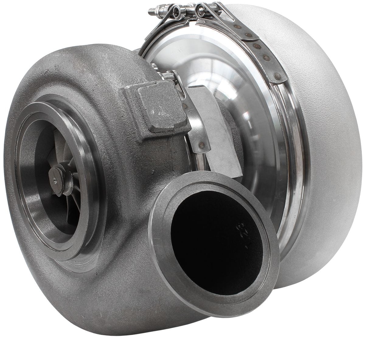Aeroflow Performance AF8005-4112 - BOOSTED 7975 1.28 REVERSE AF8005-4112 - BOOSTED 7975 1.28 REVERSE SR