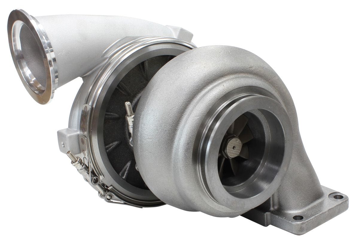 Aeroflow Performance AF8005-6000 - BOOSTED 8077 1.26 T6 TWINENTRY AF8005-6000 - BOOSTED 8077 1.26 T6 TWINENTRY SR