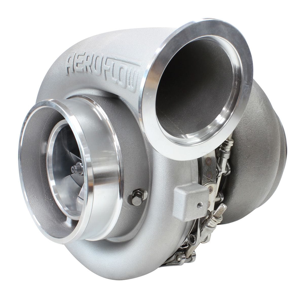 Aeroflow Performance AF8005-6000 - BOOSTED 8077 1.26 T6 TWINENTRY AF8005-6000 - BOOSTED 8077 1.26 T6 TWINENTRY SR