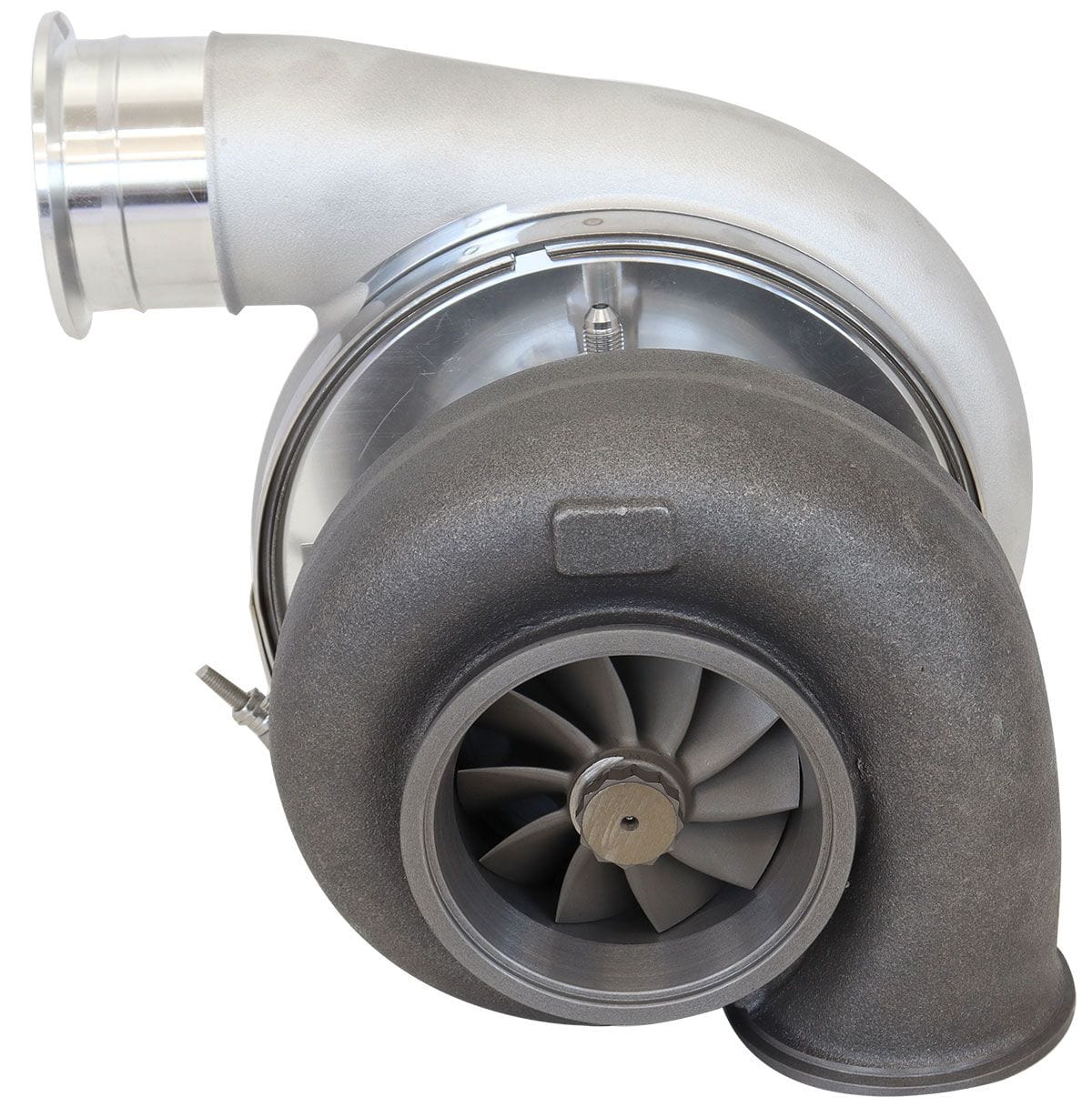 Aeroflow Performance AF8005-6003 - BOOSTED 8888 1.31 V-BAND AF8005-6003 - BOOSTED 8888 1.31 V-BAND SR