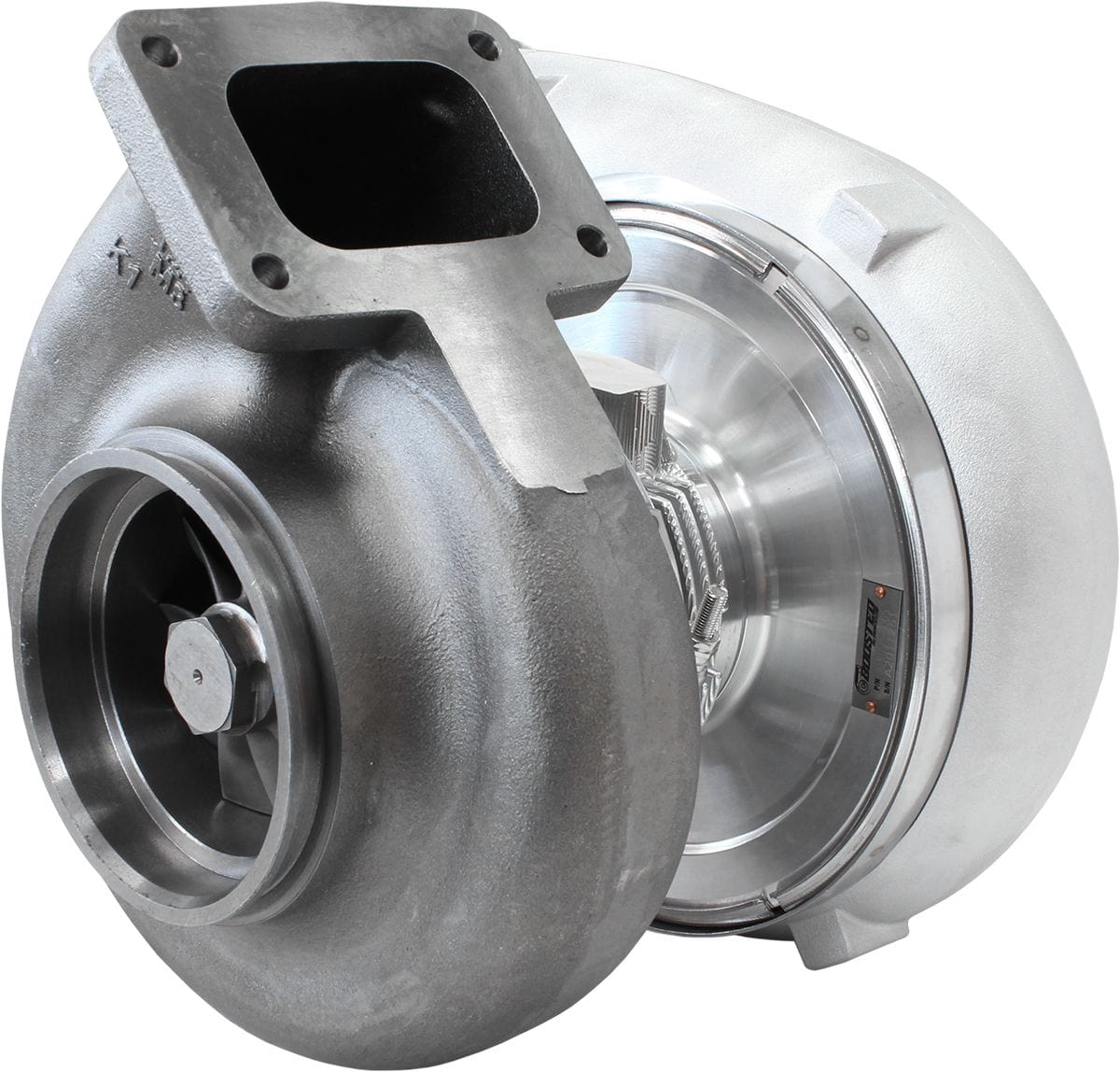 Aeroflow Performance AF8005-6005 - BOOSTED 94103 1.24 T6 AF8005-6005 - BOOSTED 94103 1.24 T6 SR