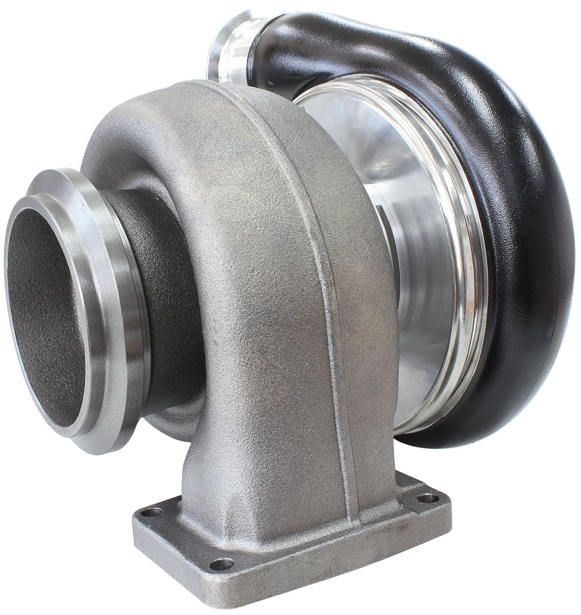 Aeroflow Performance AF8005-6010BLK - BOOSTED 7588 1.32 T6 TWINENTRY AF8005-6010BLK - BOOSTED 7588 1.32 T6 TWINENTRY SR