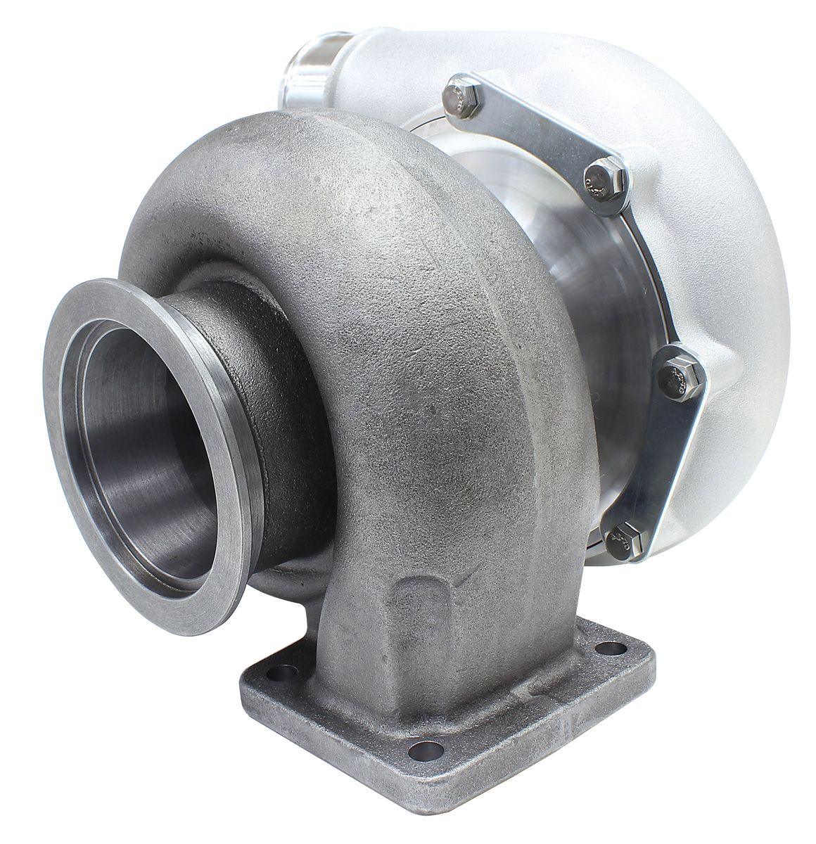 Aeroflow Performance AF8006-4011 - BOOSTED 7875 1.25 T4 FLANGE AF8006-4011 - BOOSTED 7875 1.25 T4 FLANGE SR