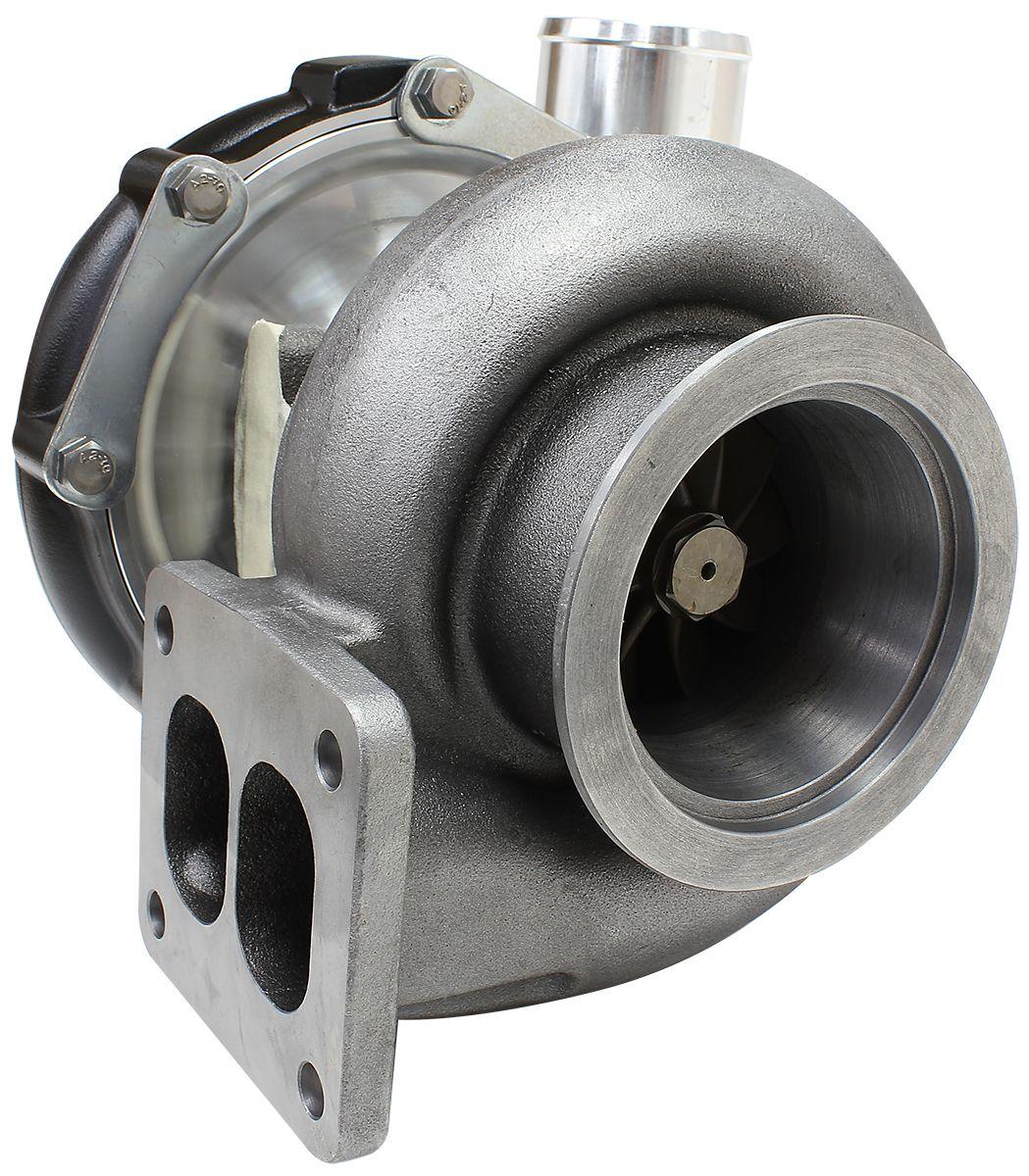 Aeroflow Performance AF8006-4011BLK - BOOSTED 7875 1.25 T4 FLANGE AF8006-4011BLK - BOOSTED 7875 1.25 T4 FLANGE SR
