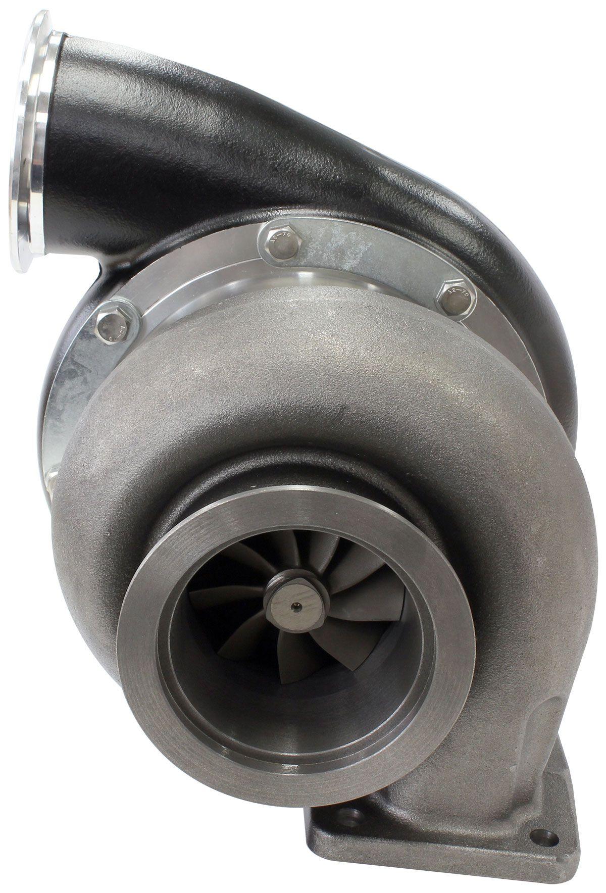Aeroflow Performance AF8006-4023BLK - BOOSTED B7875 1.25 T4 AF8006-4023BLK - BOOSTED B7875 1.25 T4 SR
