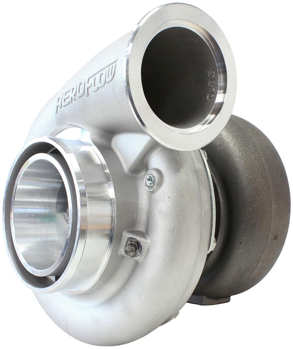 Aeroflow Performance AF8006-4025 - BOOSTED B7875 1.28 VBAND INLET AF8006-4025 - BOOSTED B7875 1.28 VBAND INLET SR