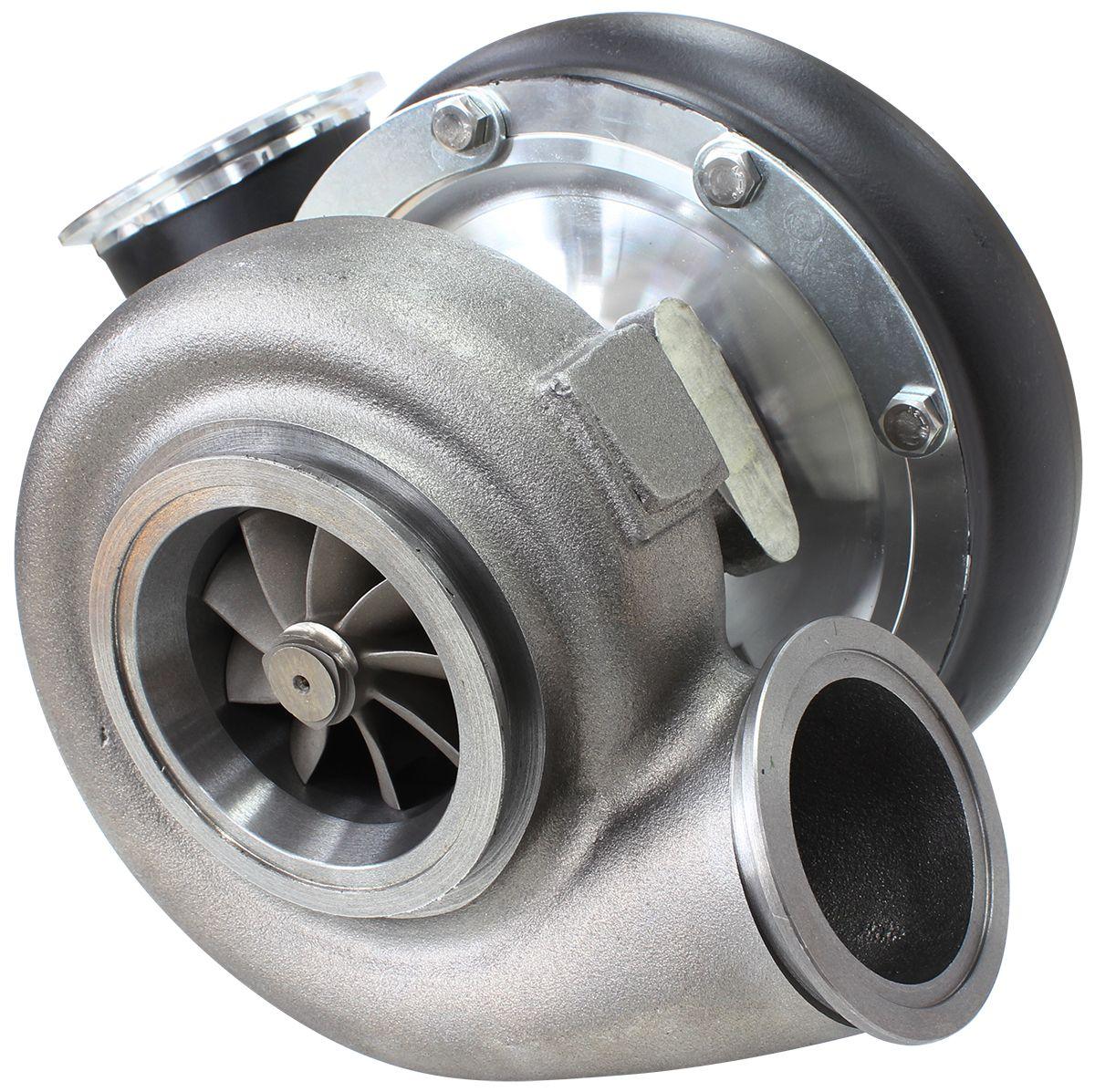 Aeroflow Performance AF8006-4124BLK - BOOSTED B7875 1.01 REVERSE AF8006-4124BLK - BOOSTED B7875 1.01 REVERSE SR