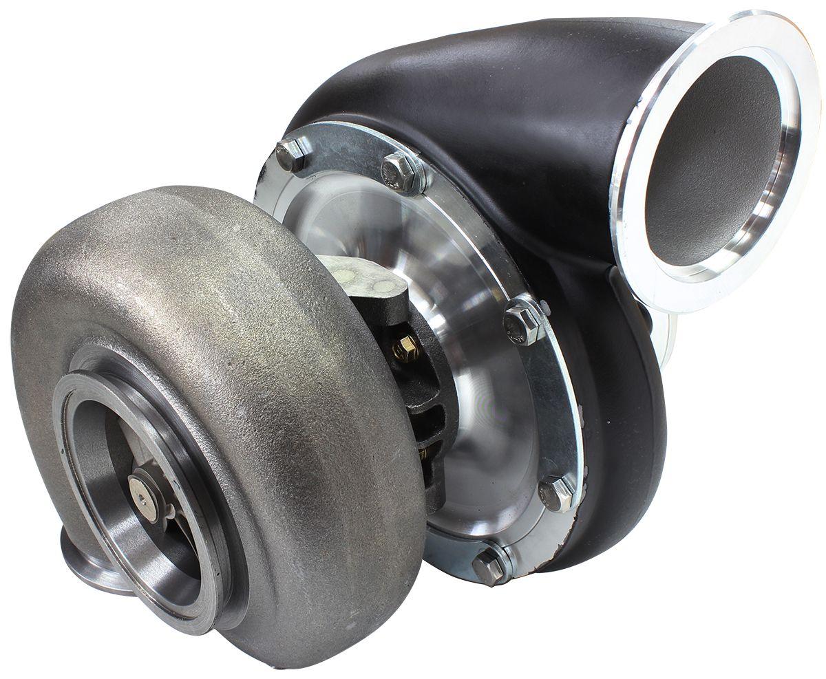 Aeroflow Performance AF8006-4124BLK - BOOSTED B7875 1.01 REVERSE AF8006-4124BLK - BOOSTED B7875 1.01 REVERSE SR