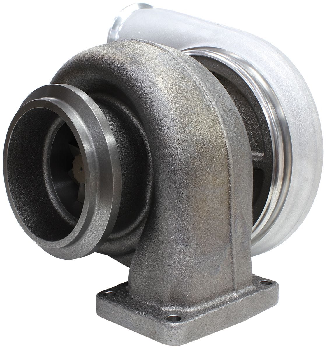 Aeroflow Performance AF8006-6000 - BOOSTED 7588 1.32 T6 TWINENTRY AF8006-6000 - BOOSTED 7588 1.32 T6 TWINENTRY SR