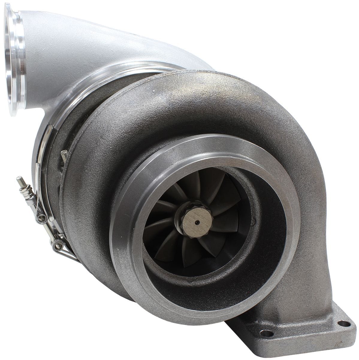 Aeroflow Performance AF8006-6000 - BOOSTED 7588 1.32 T6 TWINENTRY AF8006-6000 - BOOSTED 7588 1.32 T6 TWINENTRY SR