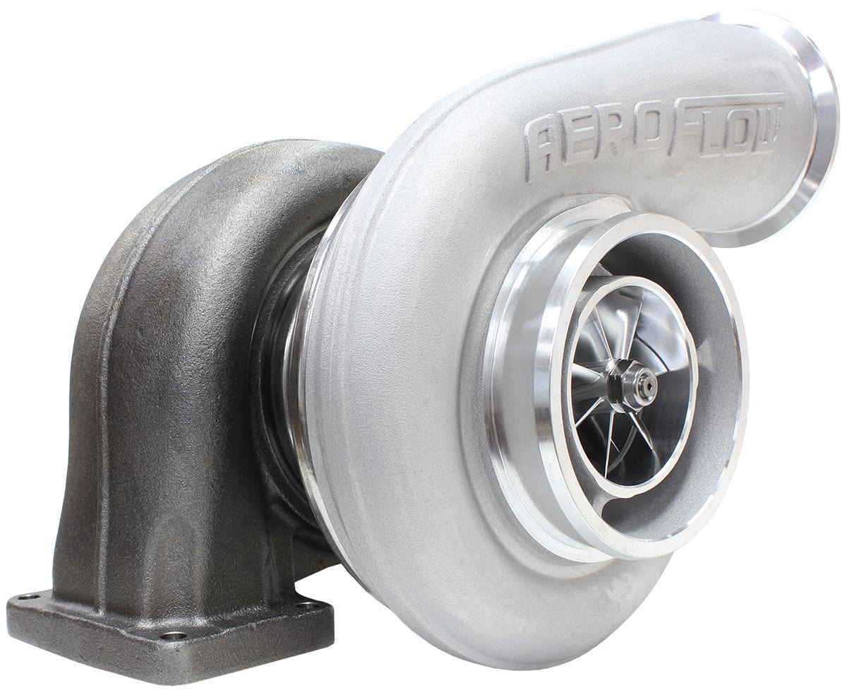 Aeroflow Performance AF8006-6000 - BOOSTED 7588 1.32 T6 TWINENTRY AF8006-6000 - BOOSTED 7588 1.32 T6 TWINENTRY SR