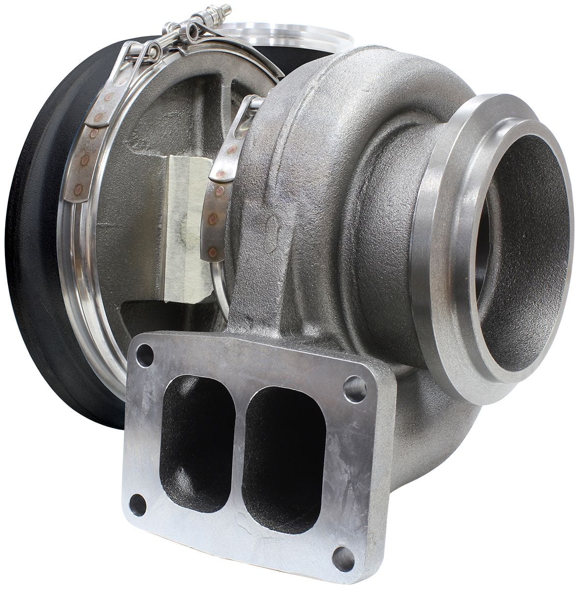 Aeroflow Performance AF8006-6000BLK - BOOSTED 7588 1.32 T6 TWINENTRY AF8006-6000BLK - BOOSTED 7588 1.32 T6 TWINENTRY SR