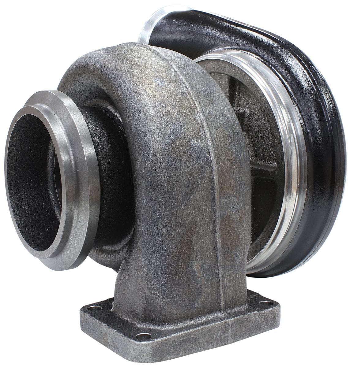 Aeroflow Performance AF8006-6000BLK - BOOSTED 7588 1.32 T6 TWINENTRY AF8006-6000BLK - BOOSTED 7588 1.32 T6 TWINENTRY SR