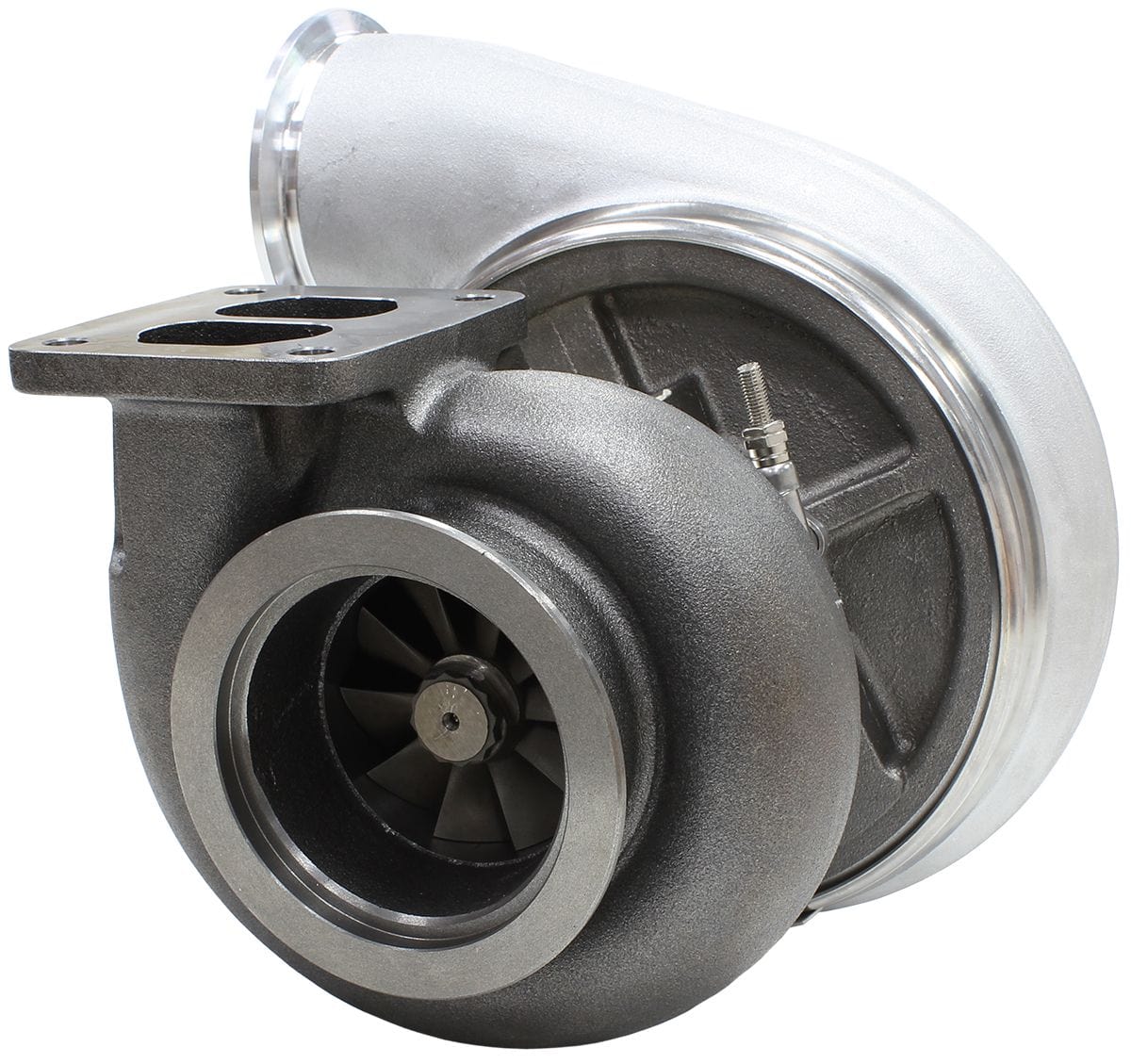Aeroflow Performance AF8006-6001 - BOOSTED 8888 1.32 T6 TWINENTRY AF8006-6001 - BOOSTED 8888 1.32 T6 TWINENTRY SR