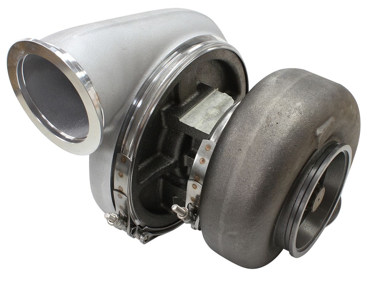 Aeroflow Performance AF8006-6002 - BOOSTED 7588 1.31 V-BAND AF8006-6002 - BOOSTED 7588 1.31 V-BAND SR