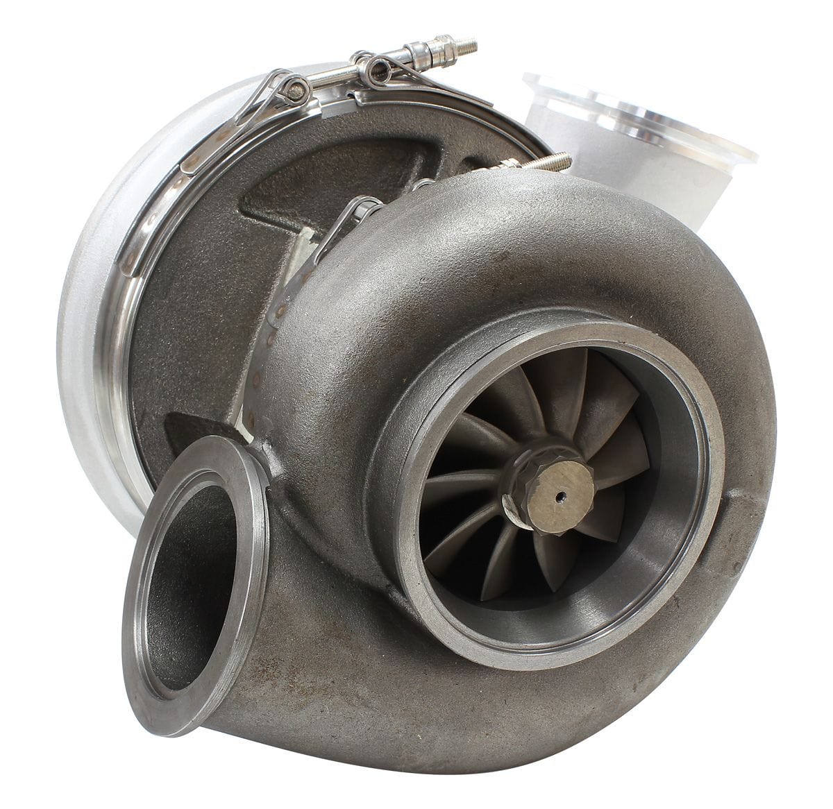 Aeroflow Performance AF8006-6002 - BOOSTED 7588 1.31 V-BAND AF8006-6002 - BOOSTED 7588 1.31 V-BAND SR