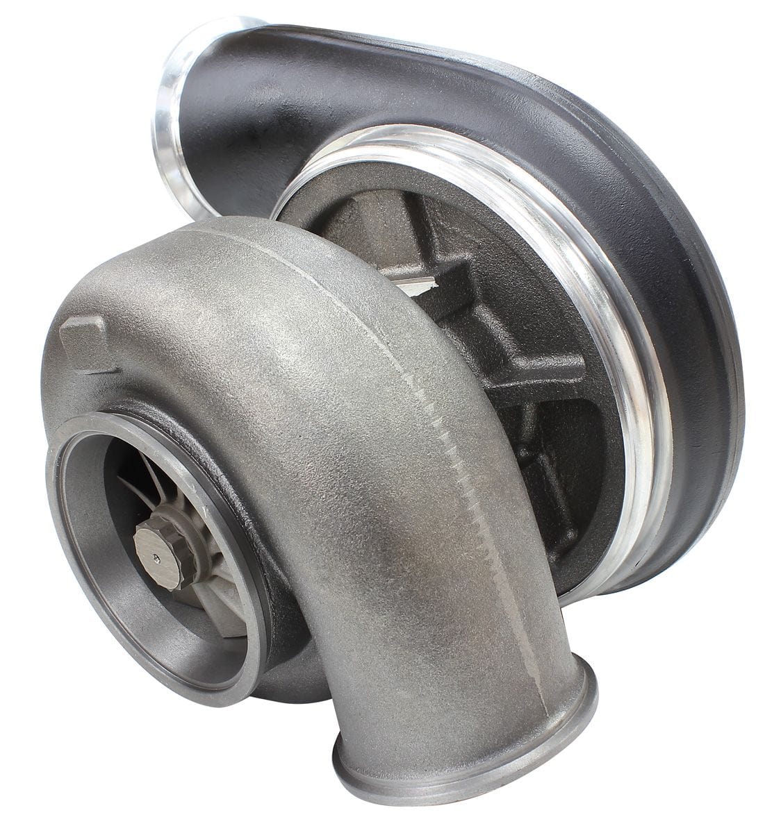 Aeroflow Performance AF8006-6002BLK - BOOSTED 7588 1.31 V-BAND AF8006-6002BLK - BOOSTED 7588 1.31 V-BAND SR
