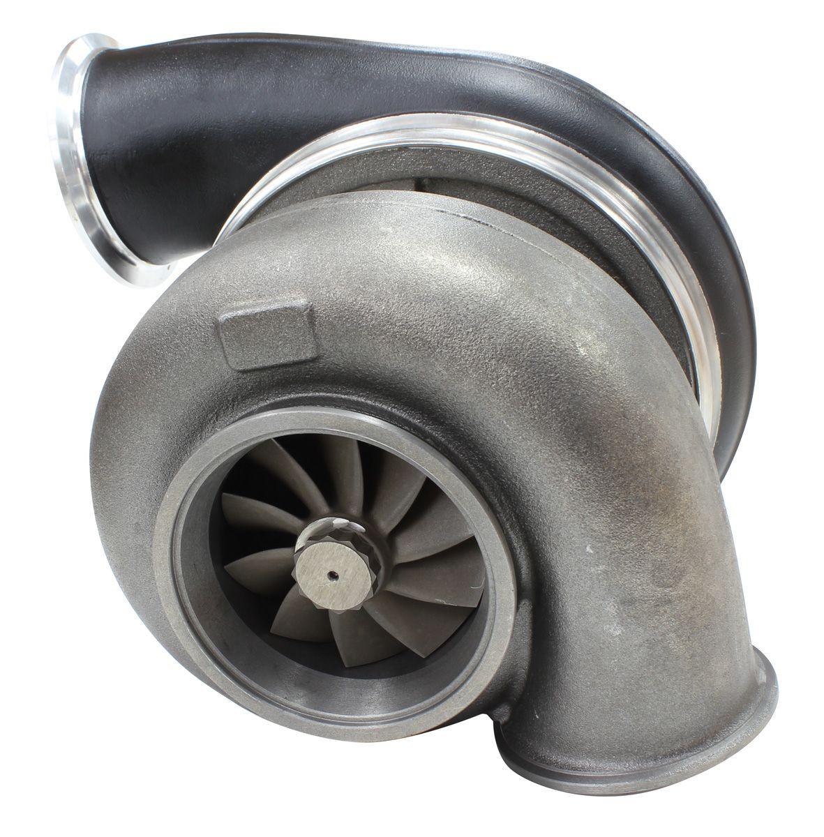 Aeroflow Performance AF8006-6003BLK - BOOSTED 8888 1.31 V-BAND AF8006-6003BLK - BOOSTED 8888 1.31 V-BAND SR