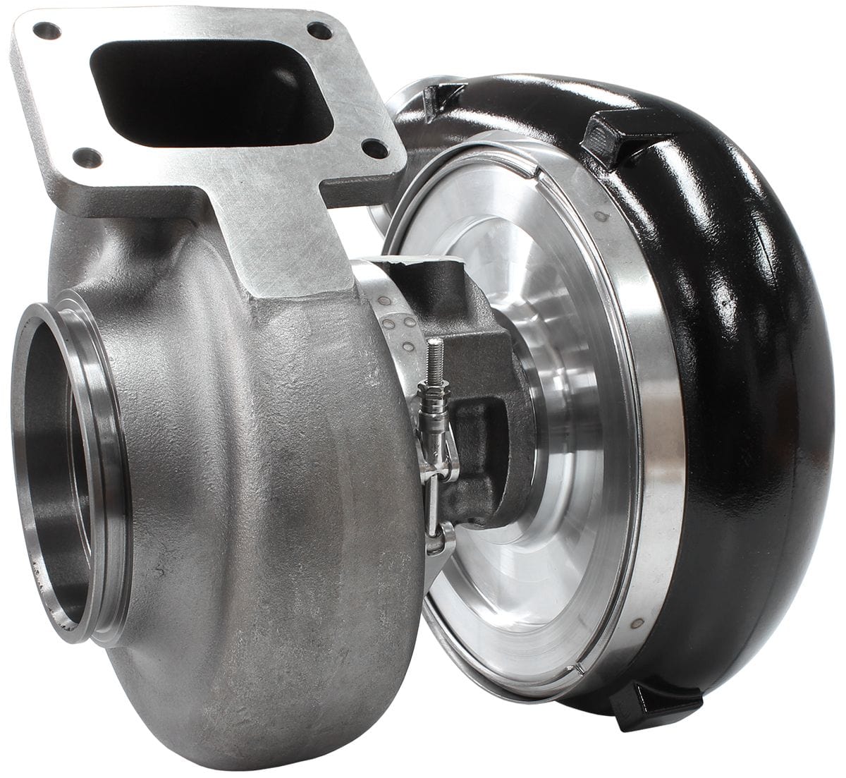Aeroflow Performance AF8006-6012BLK - BOOSTED 102102 1.24 A/R T6 AF8006-6012BLK - BOOSTED 102102 1.24 A/R T6 SR