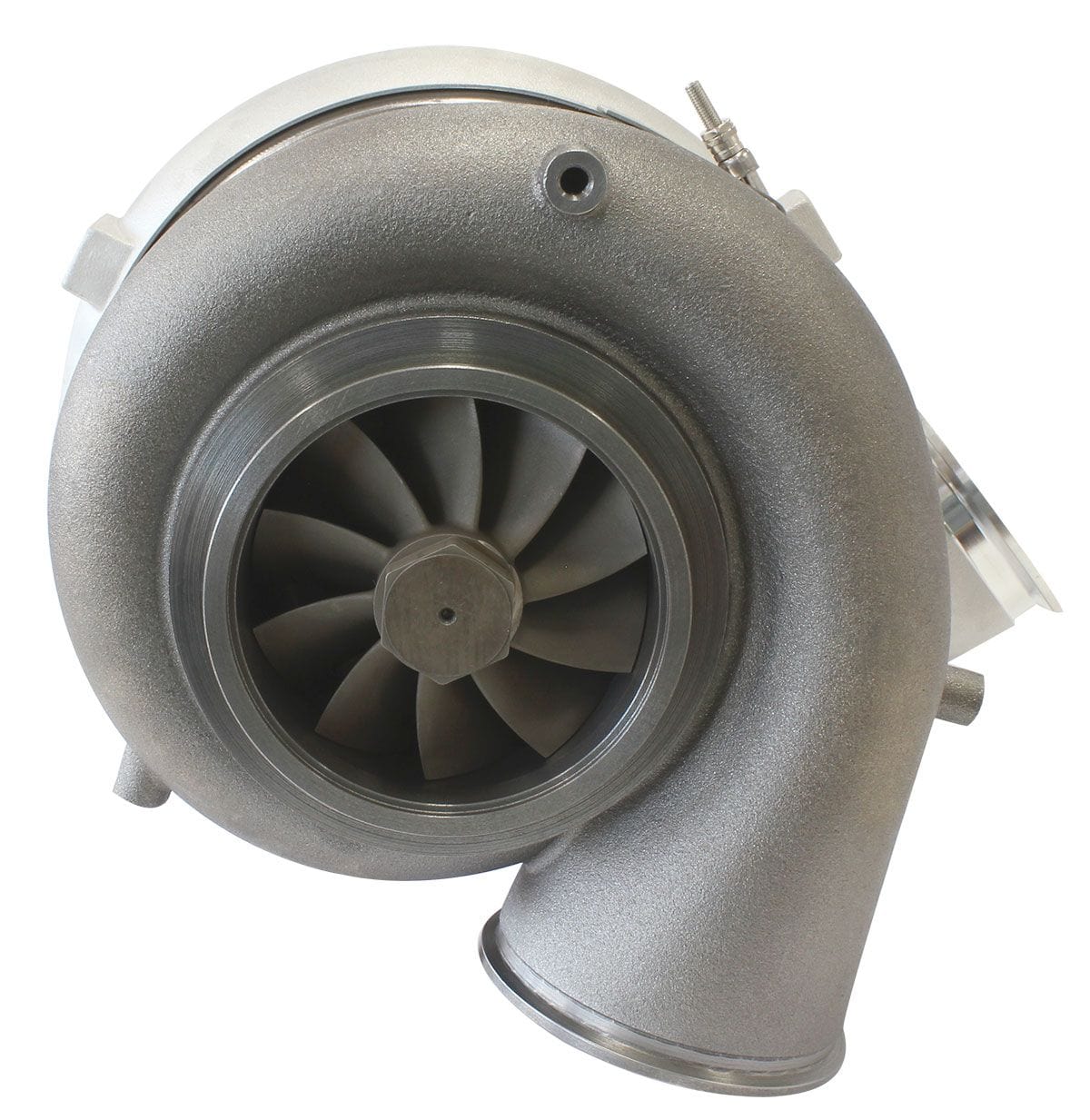 Aeroflow Performance AF8006-6020 - BOOSTED 94102 1.22 A/R V-BAND AF8006-6020 - BOOSTED 94102 1.22 A/R V-BAND SR