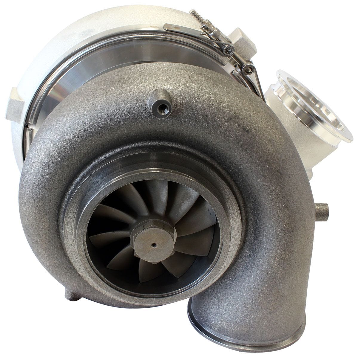 Aeroflow Performance AF8006-6021 - BOOSTED 98102 1.22 A/R V-BAND AF8006-6021 - BOOSTED 98102 1.22 A/R V-BAND SR