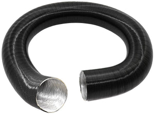 Alloy Flexible Duct 3" O.D. (AF8615-300)