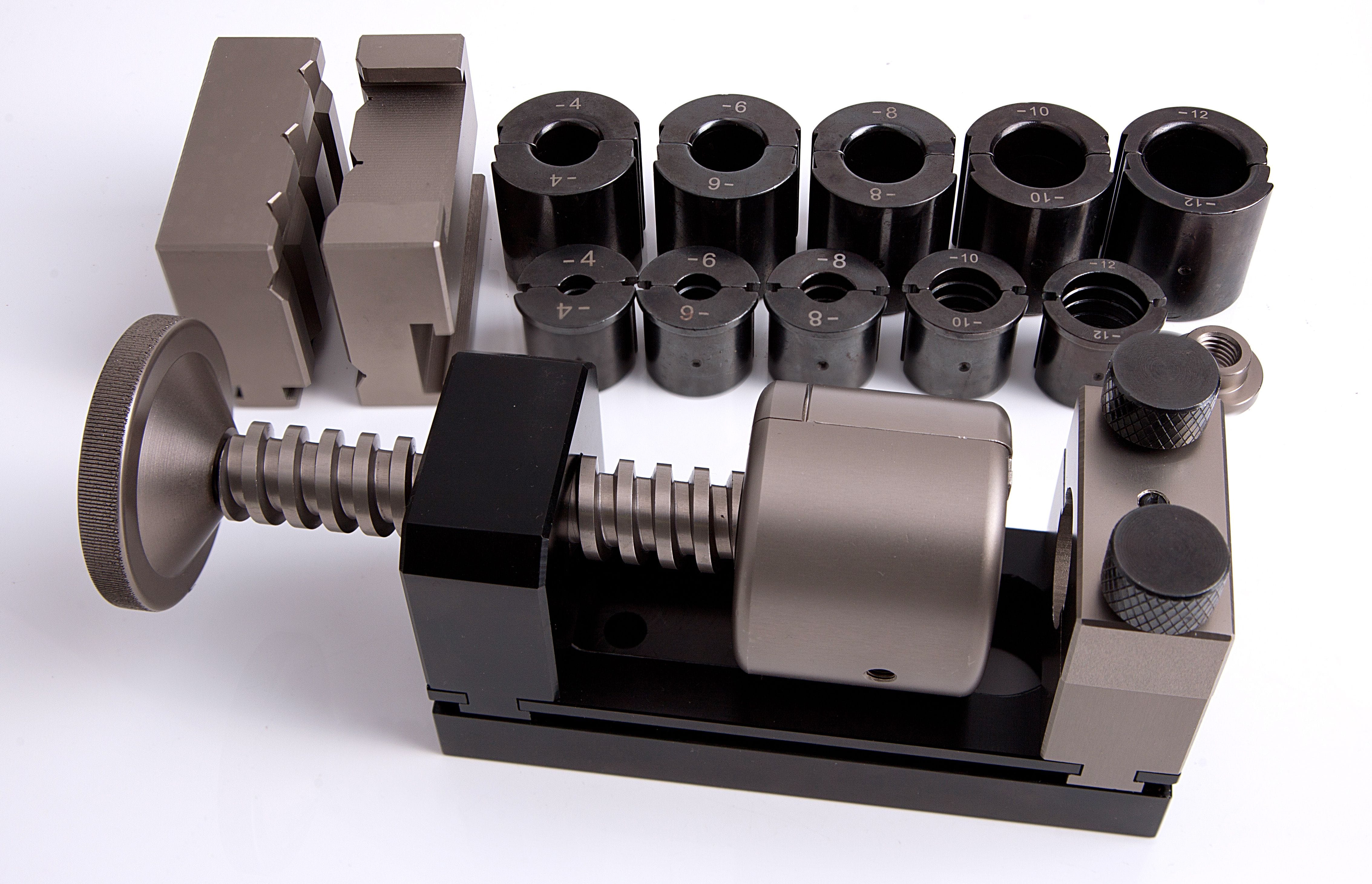 Aeroflow Performance Automotive Tools AF98-2000 Hose and Fitting Installation Tool Kit AF98-2000 SR