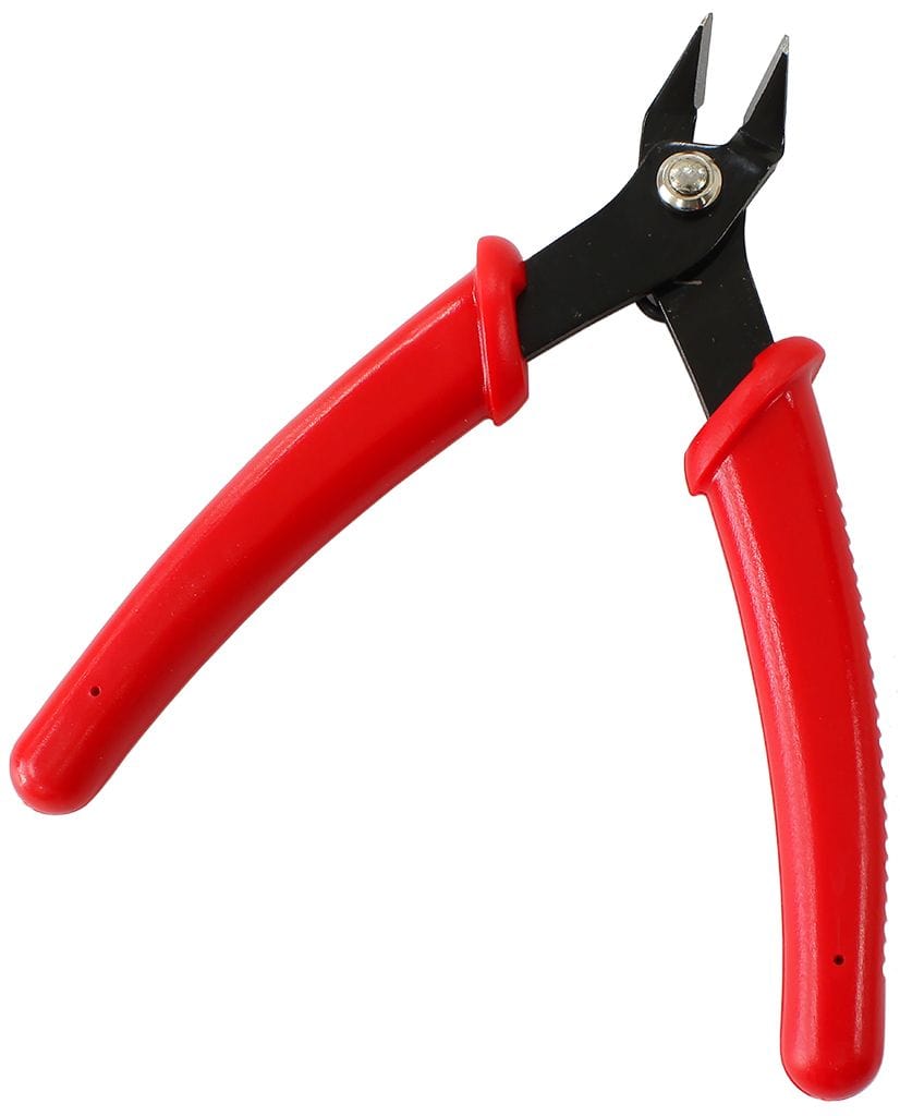 Aeroflow Performance Automotive Tools AF98-2104 Compact Electrical Wire Cutters AF98-2104 SR