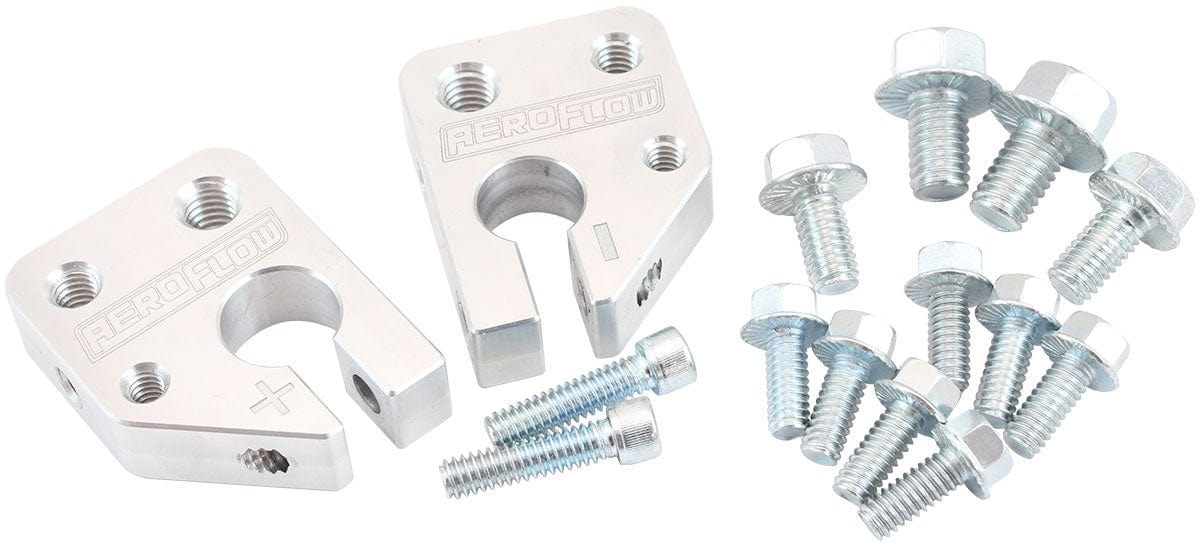 Aeroflow Performance BATTERY TERMINAL MULTI POWER (AF49-4069) SR