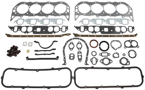 BBC FULL GASKET KIT VRS SET
