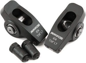BBC ROCKER ARMS 7/16" STUD 1.7 (AF95-1115-2)