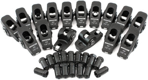 BBC ROCKER ARMS 7/16" STUD 1.8 (AF95-1117)