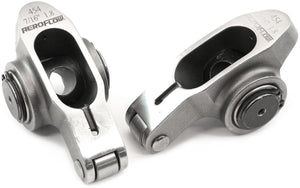 BBC S/S ROCKER ARMS 7/16" STUD