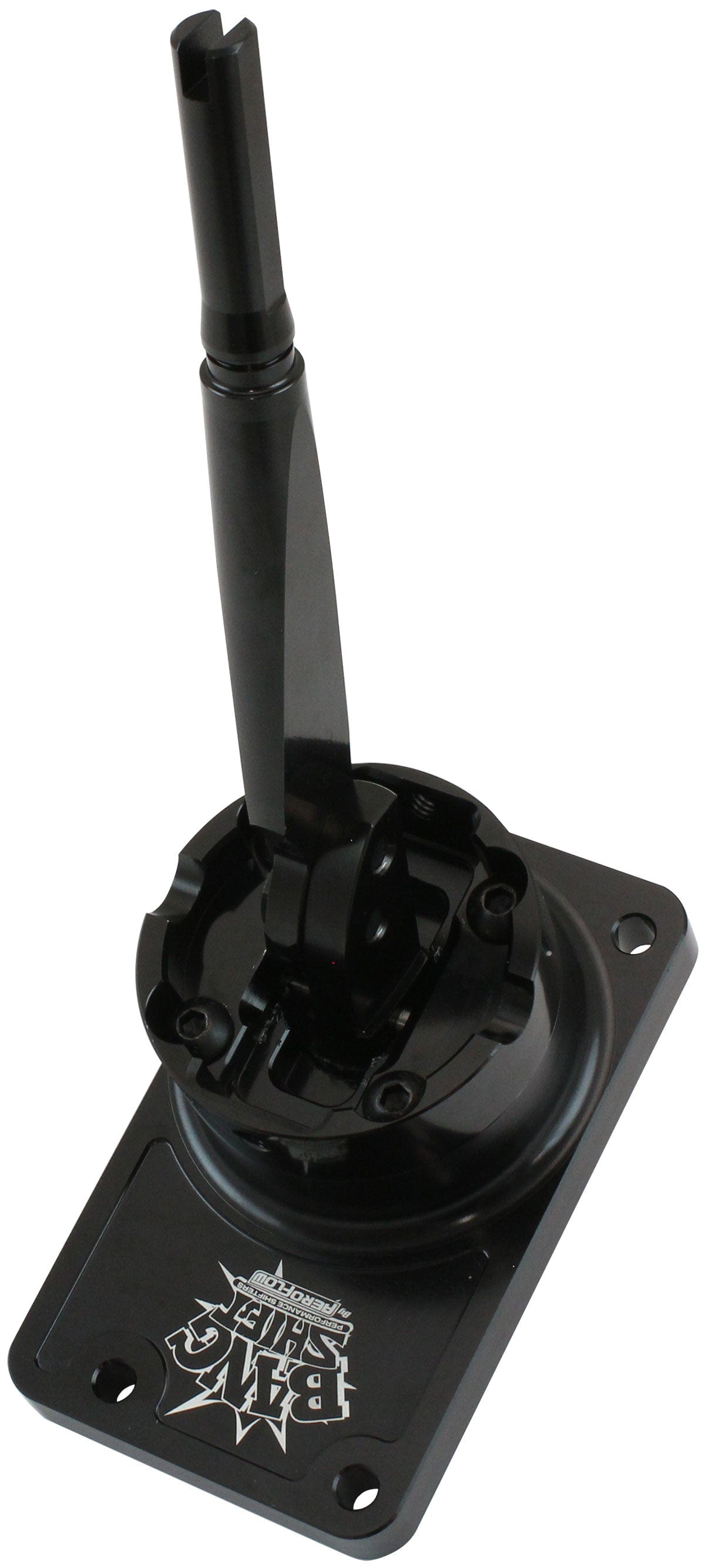 Aeroflow Performance BILLET SHORT SHIFTER T56 STICK SR