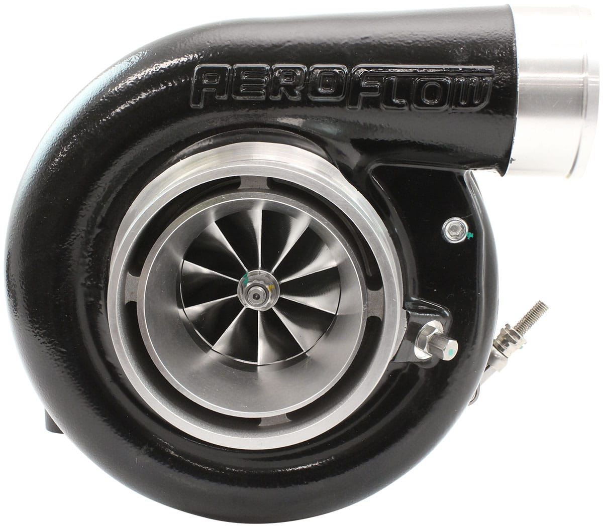 Aeroflow Performance BOOSTED 6270.85 T4 SR