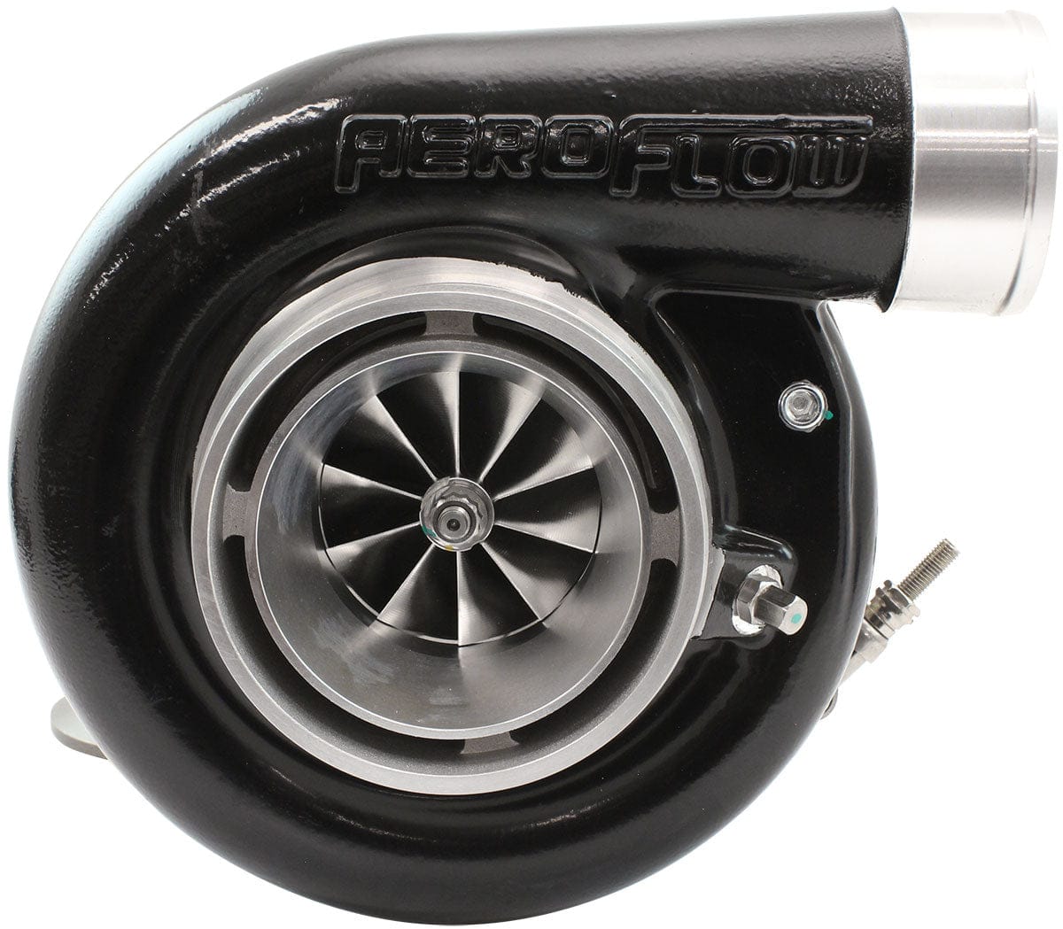 Aeroflow Performance BOOSTED 6270.85 V-BAND INLET SR